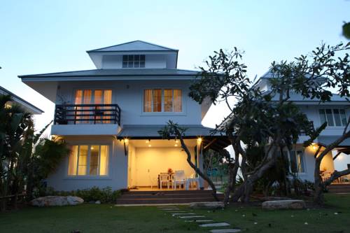 Klaeng Thailand Hotel
