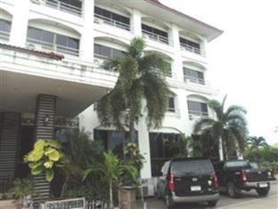 Khon Kaen Thailand Hotels