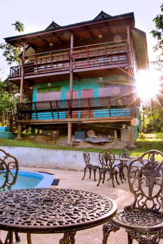 Chiang Mai Thaïlande code promo Booking.com