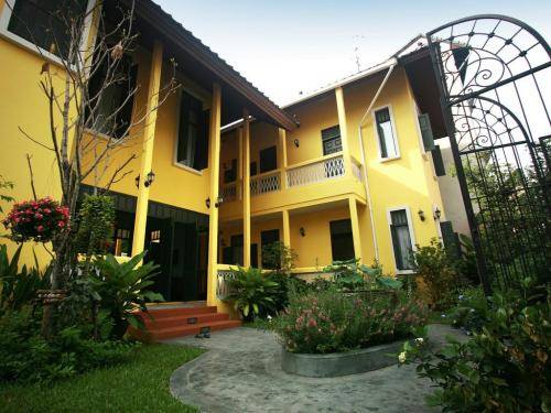 Bangkok Thaïlande code promo Booking.com