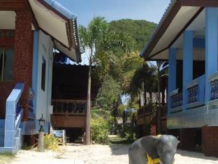 Koh Phangan Thailand Hotels