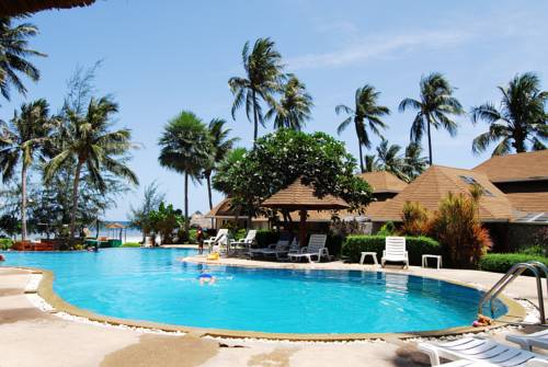 Koh Tao Thailand Hotel