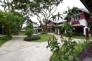 Pattaya Thailand Hotels