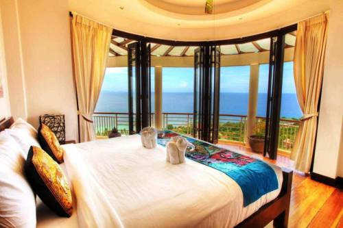 Haad Chao Phao Thailand Hotel