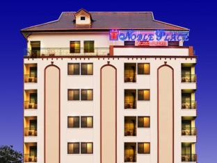 Chiang Mai Thailand Hotels