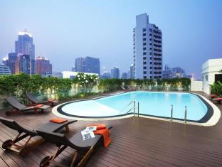 Bangkok Thailand Hotels