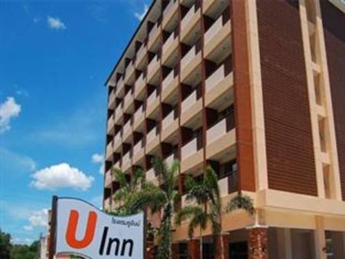 Khon Kaen Thailand Promo Code Booking.com