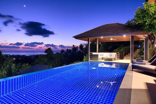 Nathon Thailand Hotel