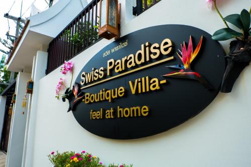 Pattaya Thailand Hotels