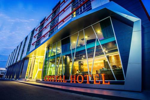 Hat Yai Thailand Hotel