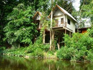 Khao Sok (Suratthani) Thailand Hotels