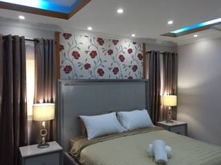 Pattaya sud Thaïlande code promo Booking.com