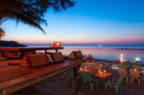 Haad Yao Thailand Promo Code Booking.com
