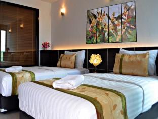 Khon Kaen Thailand Hotels