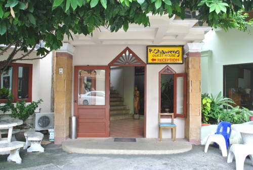 Chaweng Beach Thailand Promo Code Booking.com