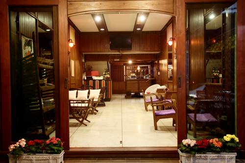 Chiang Mai Thaïlande code promo Booking.com