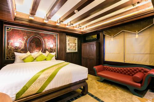 Chiang Mai Thailand Promo Code Booking.com