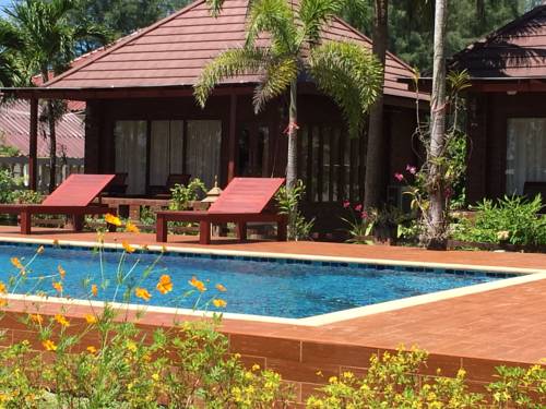 Bang Saphan Thailand Promo Code Booking.com