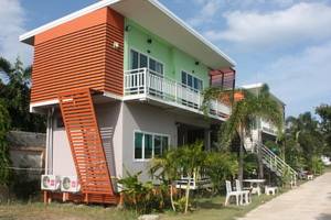 Sam Roi Yot Thailand Promo Code Booking.com