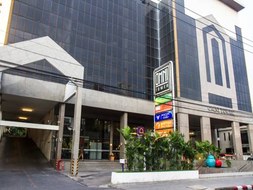 Bangkok Thailand Aktionscode Booking.com