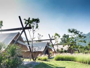 Khao Yai Thailand Hotels