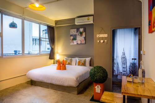 Chiang Mai Thailand Promo Code Booking.com
