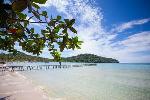 Koh Kood Thailand Hotel