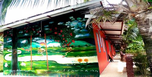 Phangnga Thailand Promo Code Booking.com