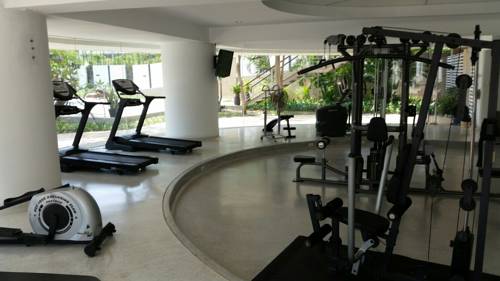 Jomtien Beach Thailand Hotel