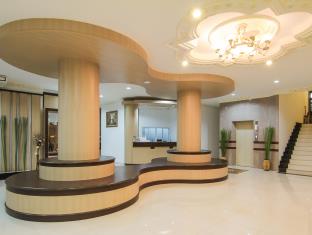 Udon Thani Thailand Hotels