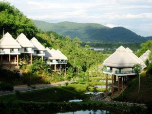 Chiang Saen Thailand Hotels