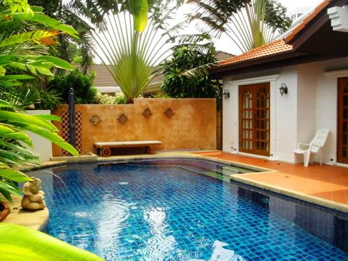 Pattaya Süd Thailand Aktionscode Booking.com