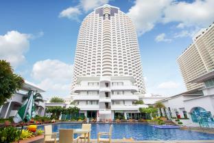 Pattaya Thailand Hotels
