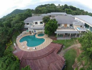Khao Yai Thailand Hotels