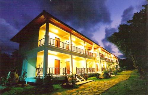 Koh Chang Thailand Promo Code Booking.com