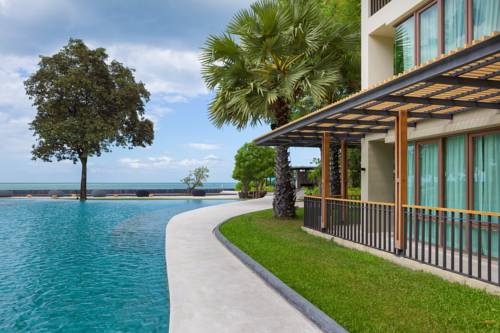 Hua Hin Thailand Promo Code Booking.com