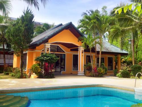 Khao Lak Thailand Promo Code Booking.com
