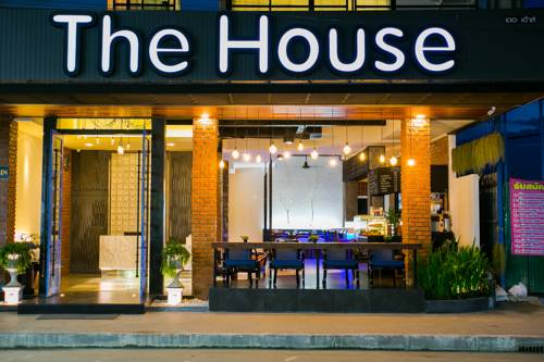 Patong Beach Thailand Hotel