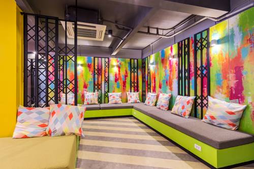 Bangkok Thailand Promo Code Booking.com
