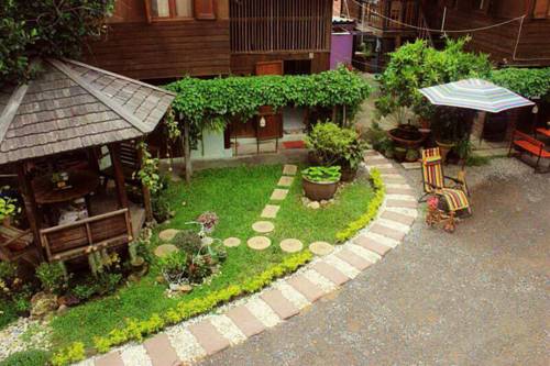 Chiang Mai Thaïlande code promo Booking.com