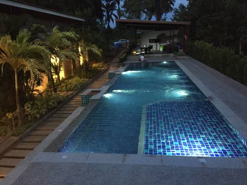 Ville de Krabi Thaïlande code promo Booking.com