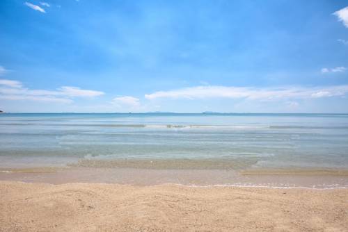 Lipa Noi Thailand Hotel