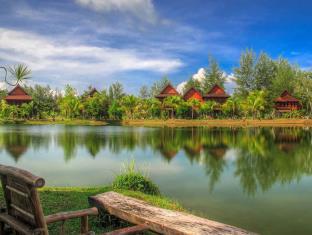 Khao Lak Thailand Hotels