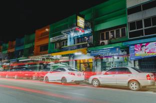 Hat Yai Thailand Hotels