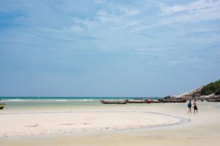 Koh Tao Thailand Hotels