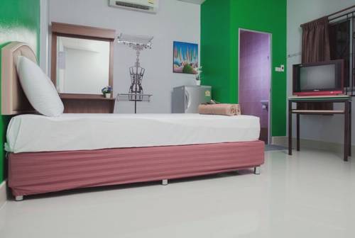 Hat Yai Thailand Promo Code Booking.com