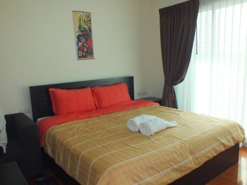 Bangsaen Thailand Aktionscode Booking.com
