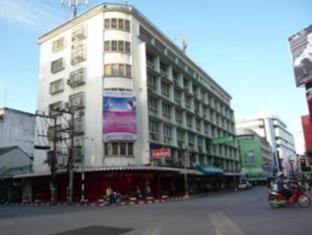 Hat Yai Thailand Hotels