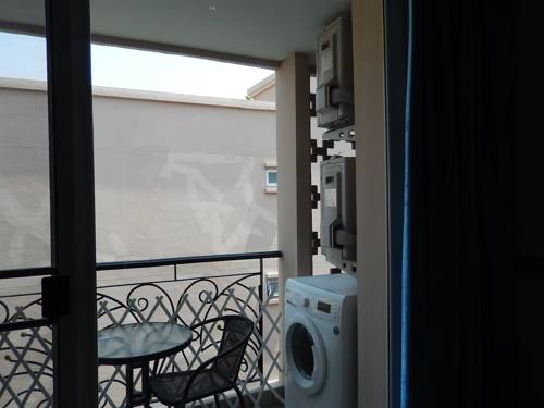 Pattaya South Thailand Hotel
