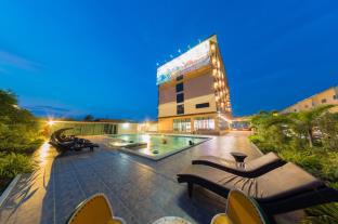 Udon Thani Thailand Hotels